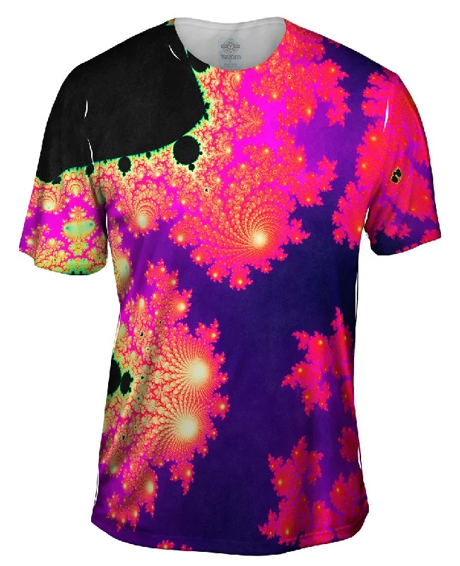 Special Price Fractal Spiral Cleft
