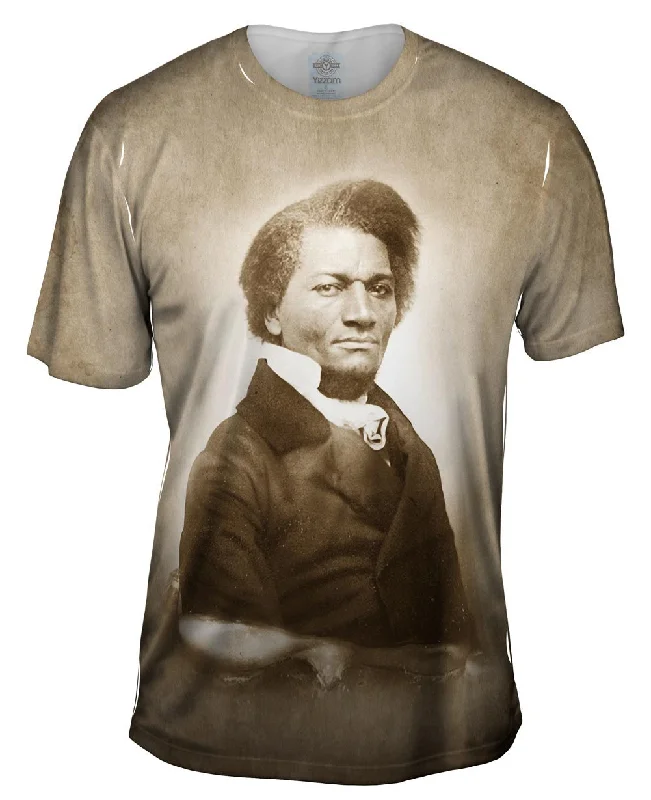 Don't Miss Frederick Douglass