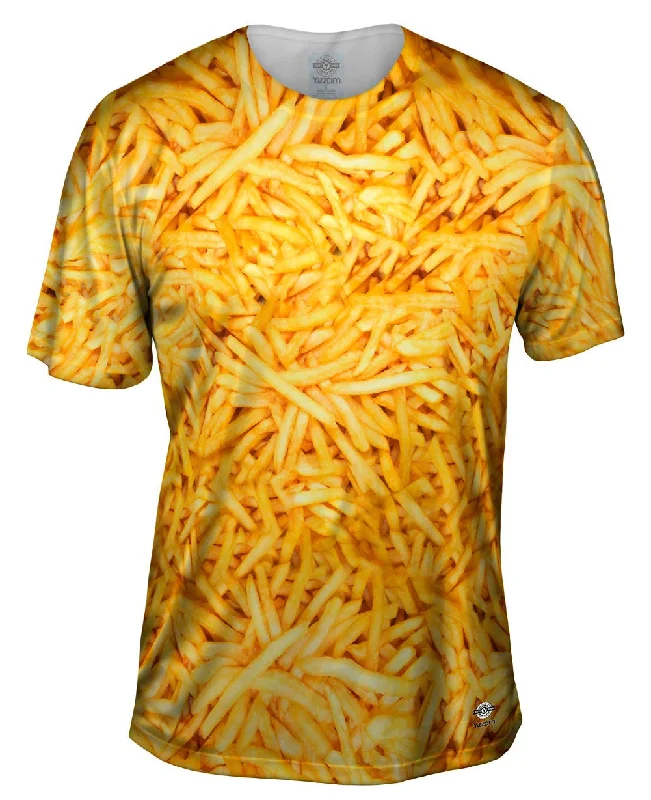 Deal of the Day French Fry Frenzy