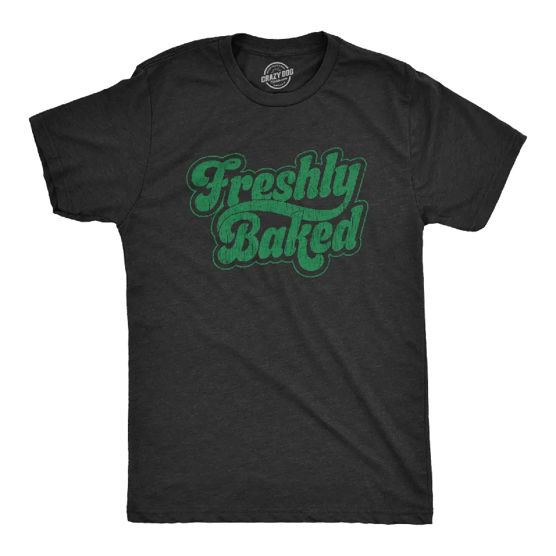 Limited Time Offer Freshly Baked Men's T Shirt