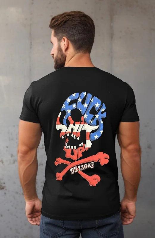 Instant Savings Fuck Shit Up T-Shirt