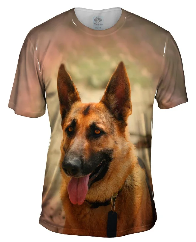 Weekend Specials to Grab German Shepard