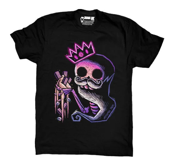 Discount Extravaganza Grasping For Hope Men Tshirt