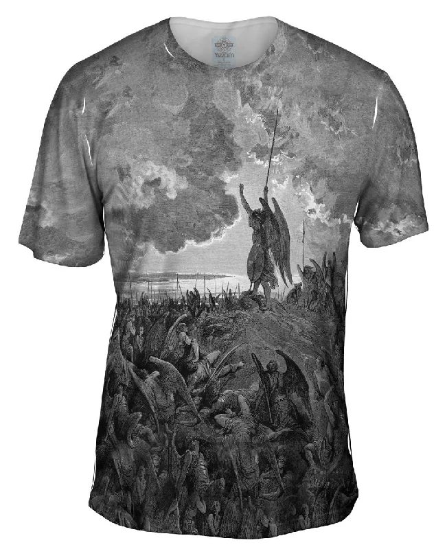 Deal of the Week Gustave Dore - "Paradise Lost 3" (1857)