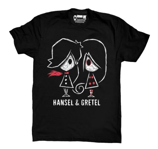 Discount Deals Hansel & Gretel Men Tshirt