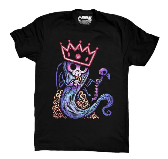 Fantastic Offers Heavy is the Crown Men Tshirt