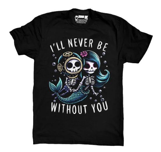 Reduced Prices I'll Never Be Without You Men Tshirt