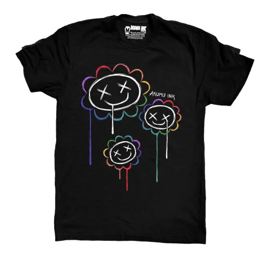 Incredible Offers In Bloom Men Tshirt