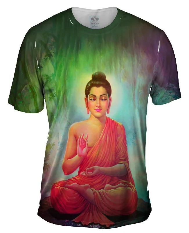 Great Deal India - "Energy Buddha"