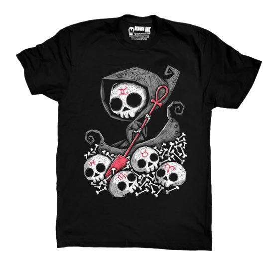 Epic Value Infernal River Men Tshirt