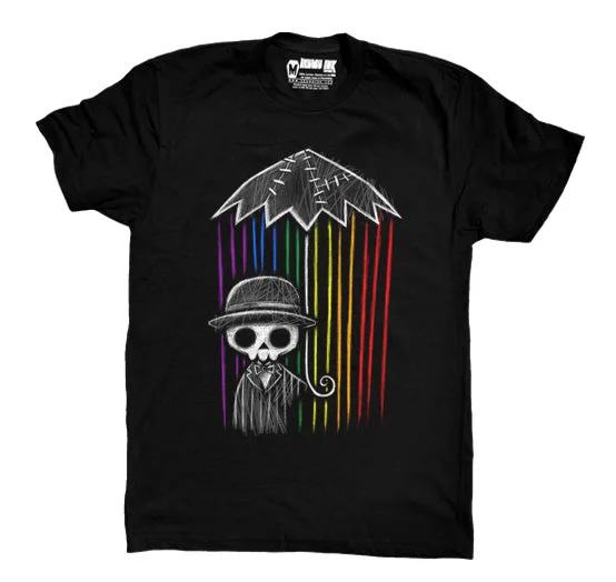 Unmissable Offer Internal Storm: I Am Everything Men Tshirt