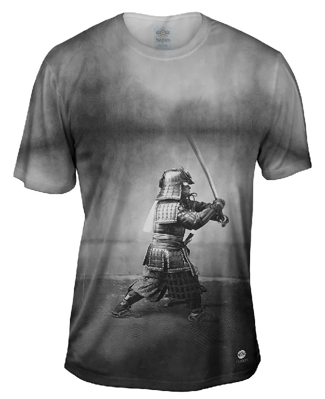 Super Bargain Japanese Samurai With Sword