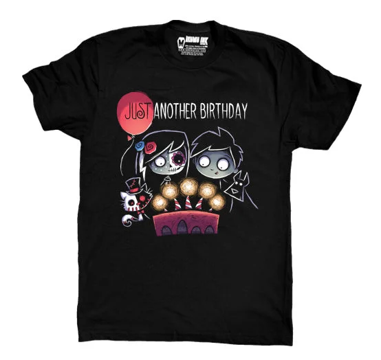 Referral Discount Just Another Birthday Men Tshirt