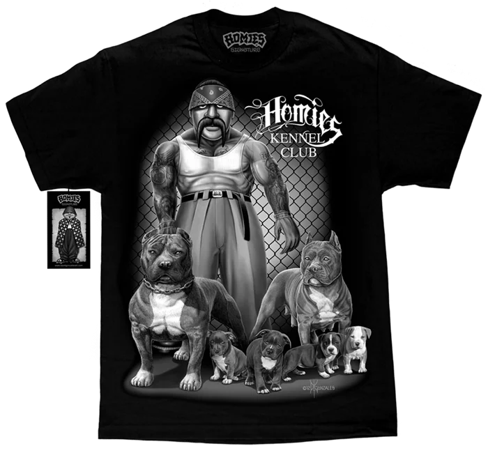 Special Savings KENNEL CLUB Men's Tee