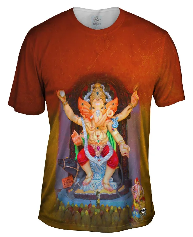 Buy More, Save More Kirti Krishna Badkundri - "Lord Ganesha Idol from Belgaum Karnataka" (2013)