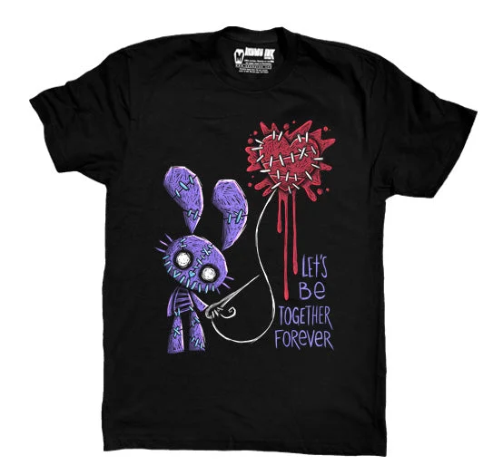 Clearance Sale Let's Be Together Forever Men Tshirt