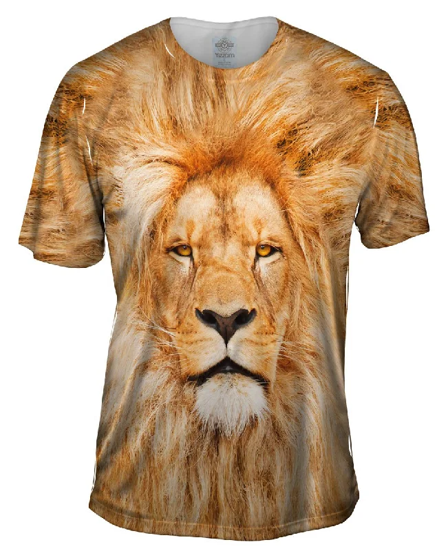 Loyalty Reward Lion 001