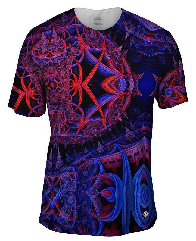 Limited Supply Living The Future Fractal