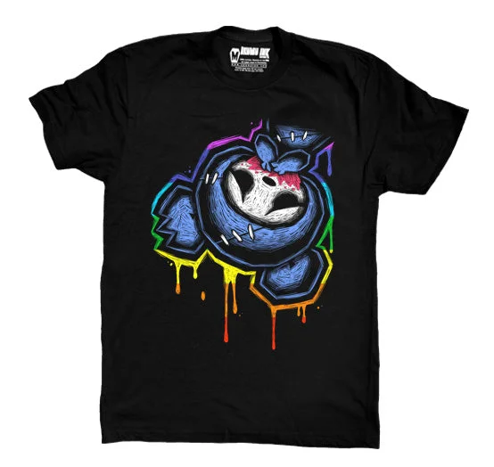 Year-End Sale Looking for Trouble: Pride Men Tshirt