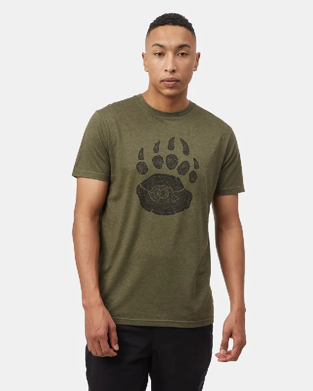 New Arrival Bear Claw T-Shirt