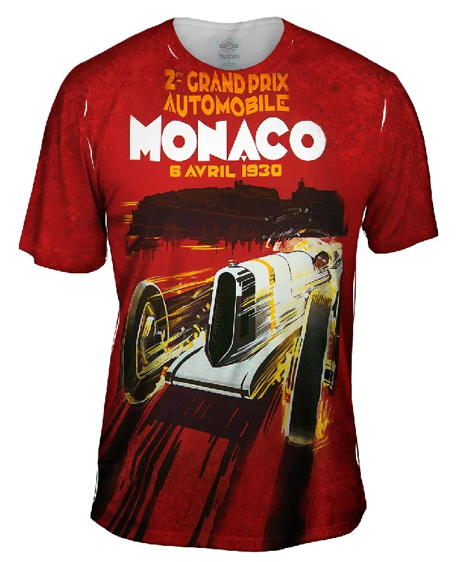 Customer Appreciation Sale Monaco Grand Prix Automobile