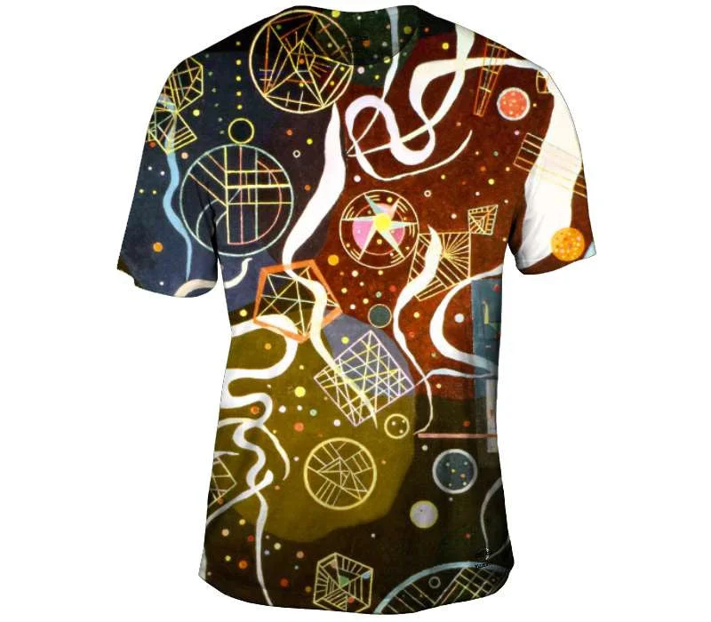 Weekend Deals That Spark Movement I - Kandinsky