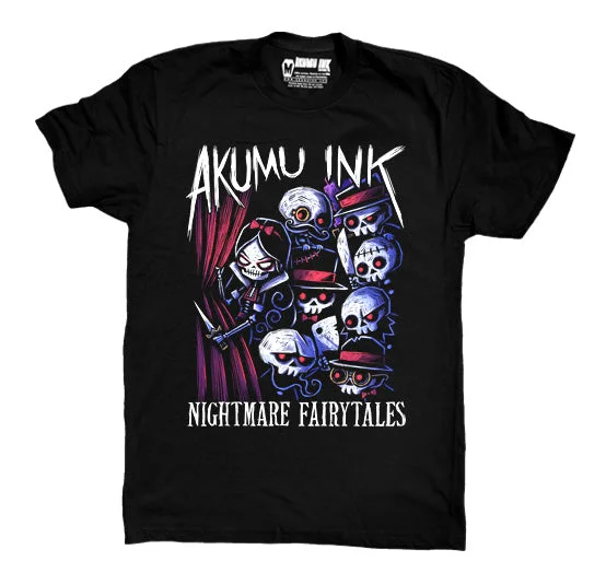 Big Discounts Nightmare Fairytales: Snow White Men Tshirt