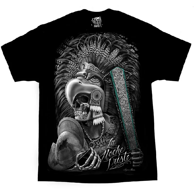 Lowest Price NOCHE TRISTE Men's Tee
