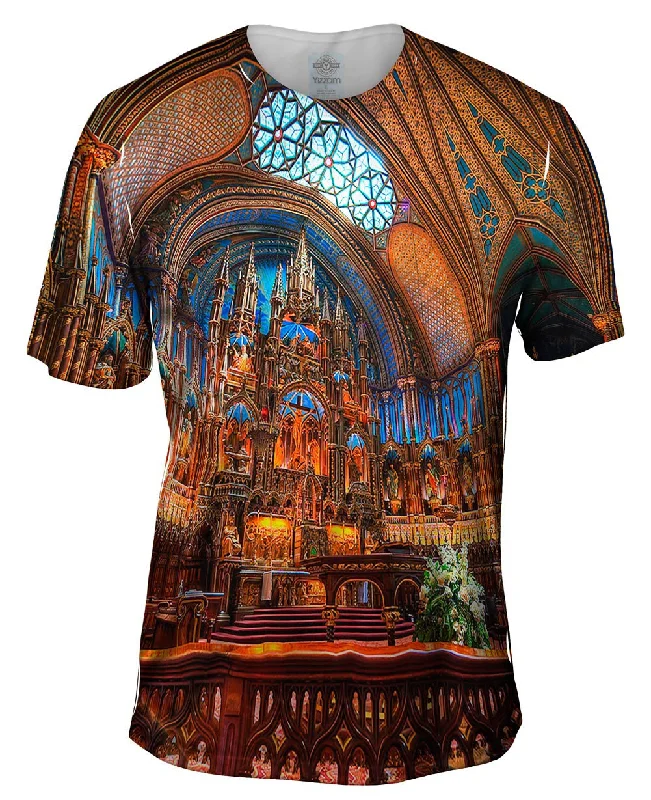 Weekend Specials to Love Notre Dame Cathedral Indoors