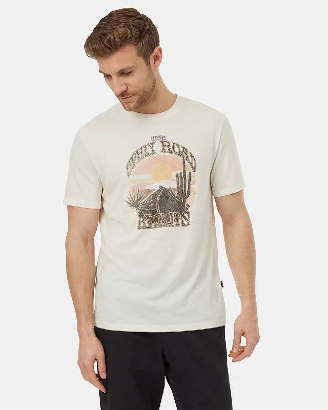 Closeout Deal Open Road T-Shirt