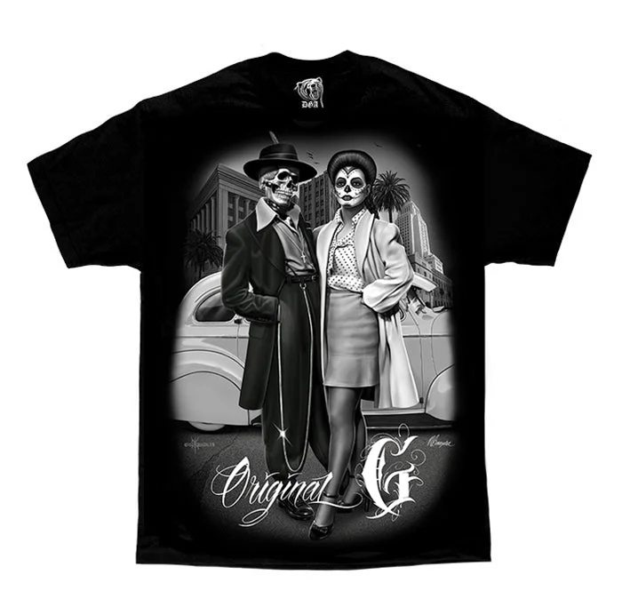 Online Exclusive Original G Men's Tee