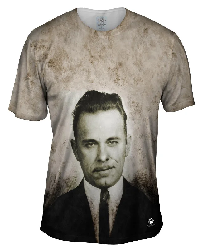 Unmissable Offer Original Gangster John Dillinger