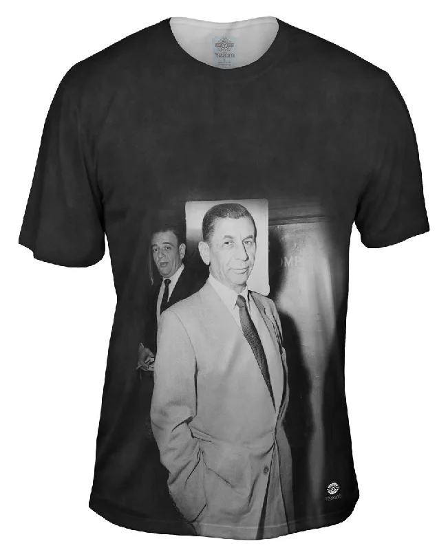Savings Spectacular Original Gangster Meyer Lansky