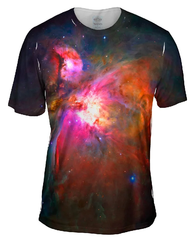 Weekend Offers That Dazzle Orion Nebula Hubble 2006 Mosaic Space Galaxy