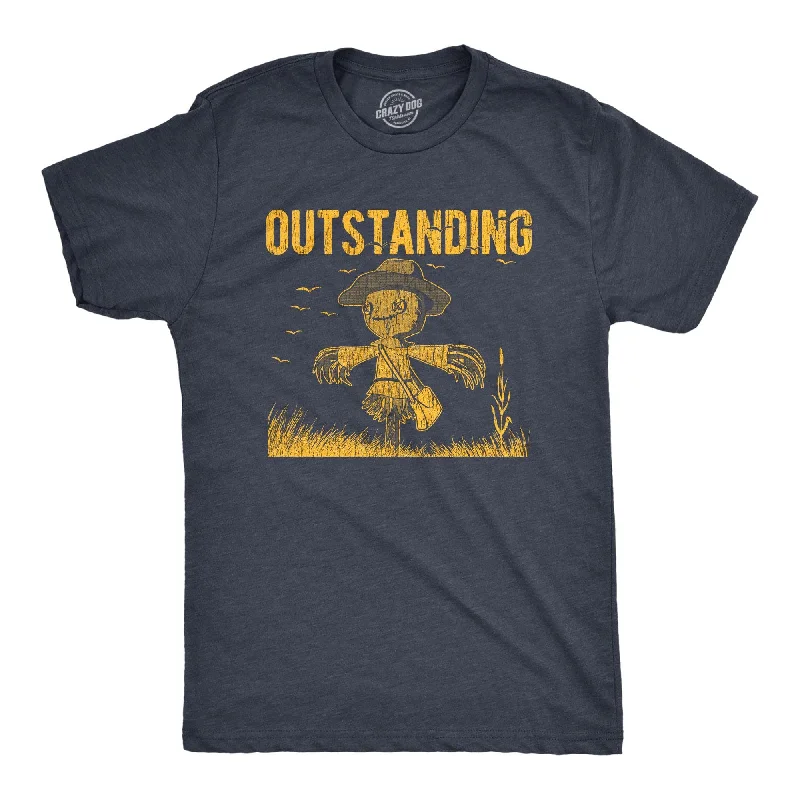 New Arrival Outstanding Men's T Shirt