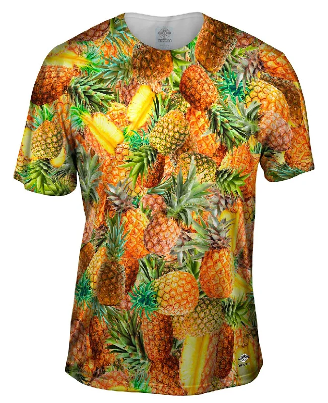Limited Time Pineapple Dream Jumbo