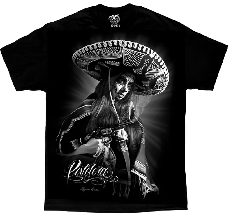 Special Offer (RETIRED) PISTOLERA Men's Tee
