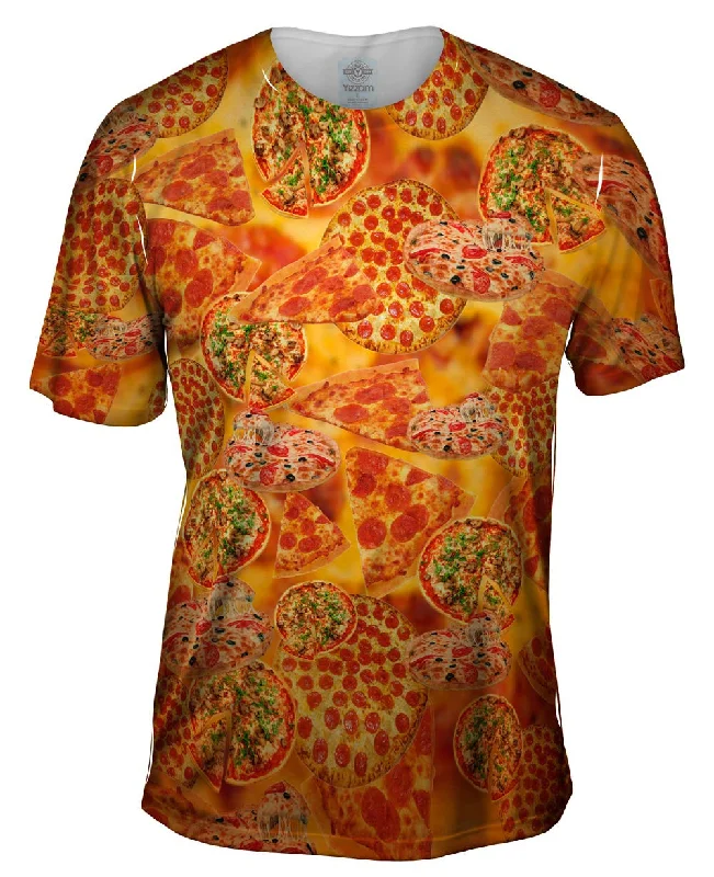 Low Prices Pizza Galore