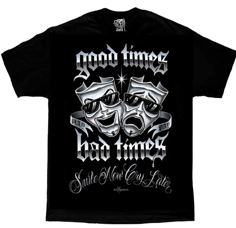 Sale Event PLAY AND PAY Men's Tee