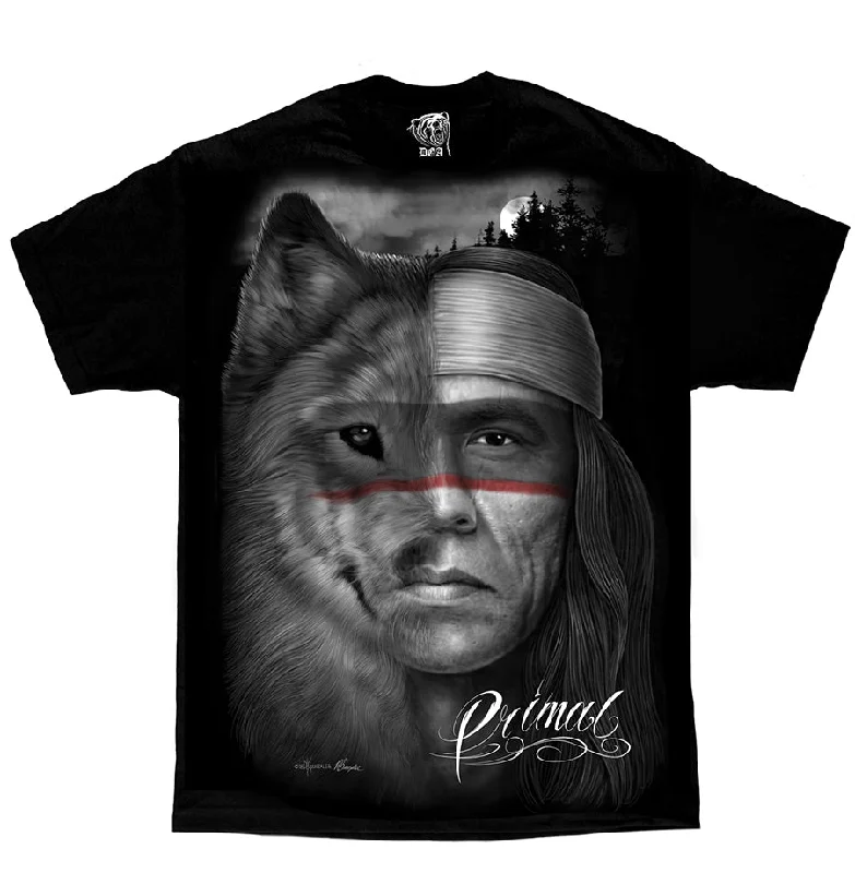 Savings Galore PRIMAL Men's Tee