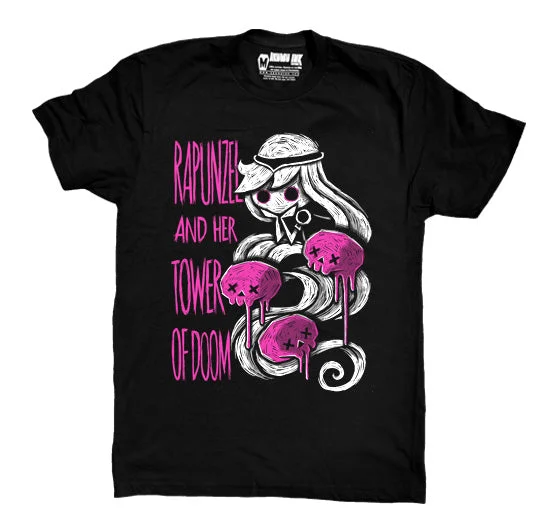 Deal Dash Rapunzel Men Tshirt