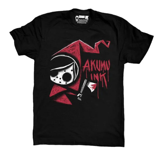 Factory Direct Sale Red Men Tshirt