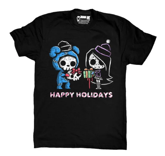 Don't Wait ReGift Men Tshirt
