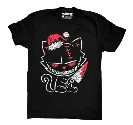 Amazing Deals Satan's Little Helper Men Tshirt