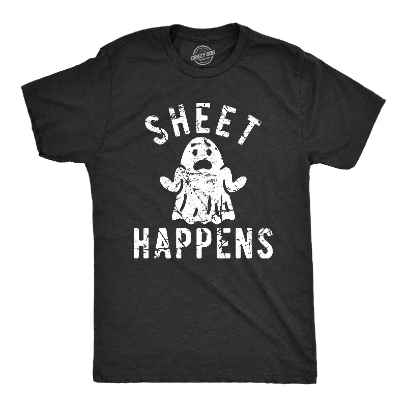 Special Discount Sheet Happens Men's T Shirt