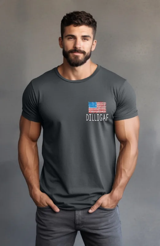 Weekend Bargains to Celebrate Simple American T-shirt