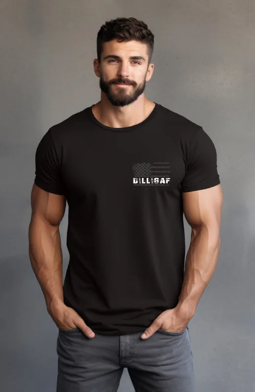 Weekend Discounts to Savor Simple Combat T-shirt