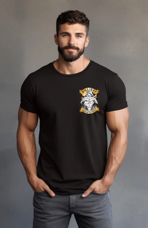 Weekend Shopping Extravaganza Simple Fear None T-shirt