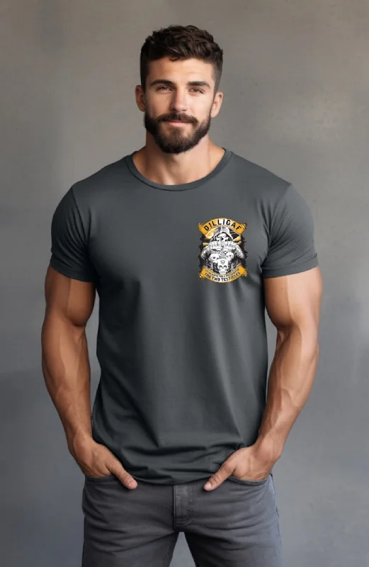 Charcoal grey