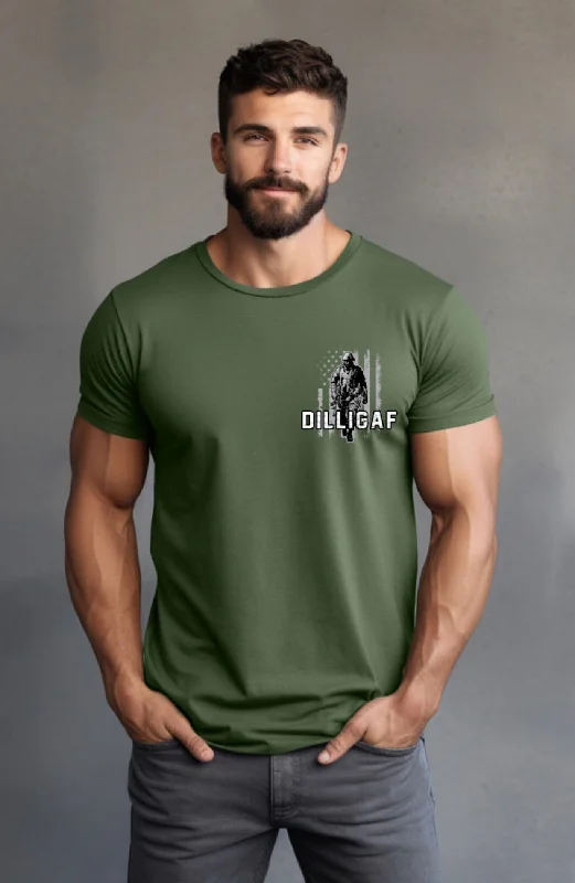Weekend Offers That Shine Simple Home of the Free T-shirt